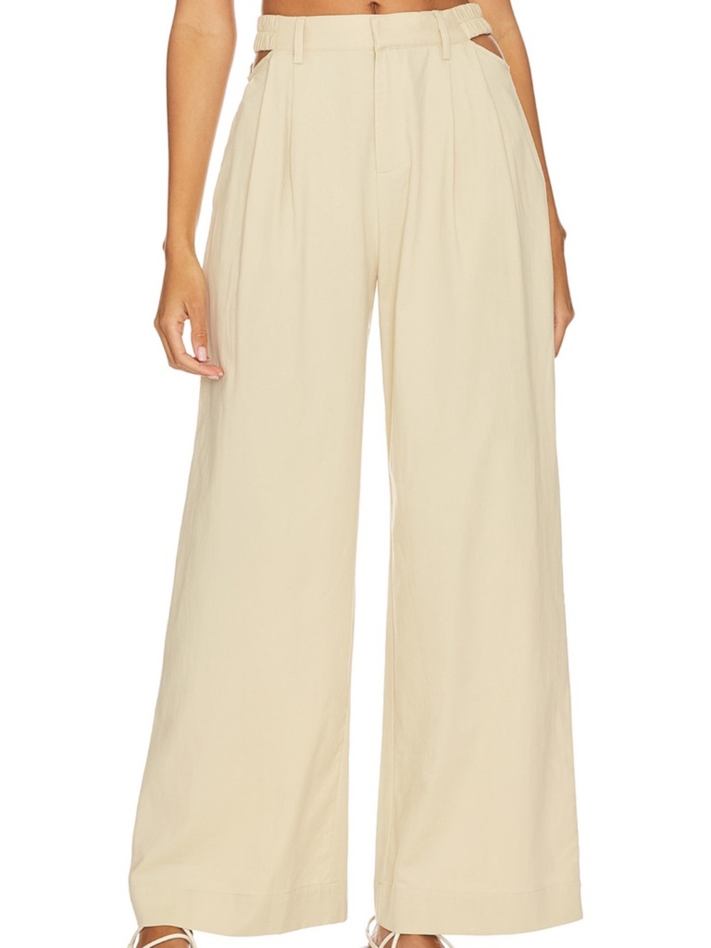 Interval Pant SOVERE - Picture 3 of 4